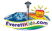 EverettKids.com Logo